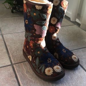 Limited edition Ugg Boots